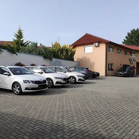 Konukevi H+m